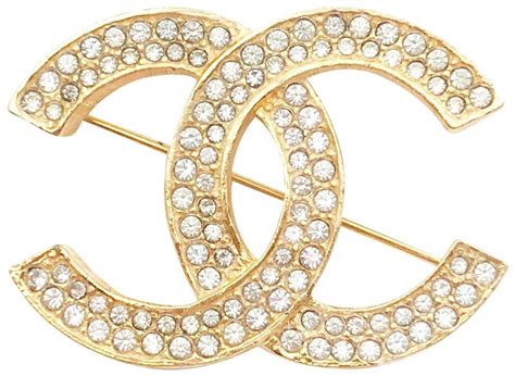 i love chanel brooch|chanel brooch vintage.